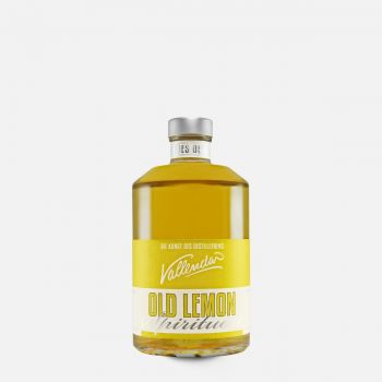OLD Lemon