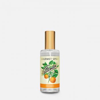 Gourmet Spray -Orange-