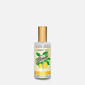 Gourmet Spray -Zitrone-