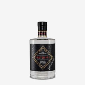 "Mister M's" London Dry Gin